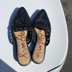 Sam Edelman Slides